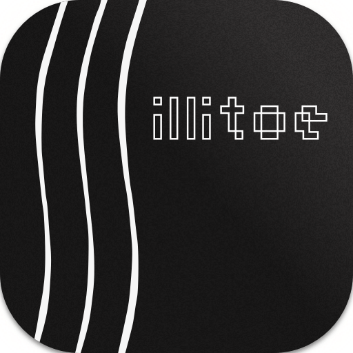 Space/Time Control Logo