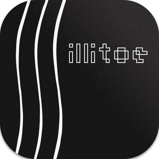 Space/Time Control Logo